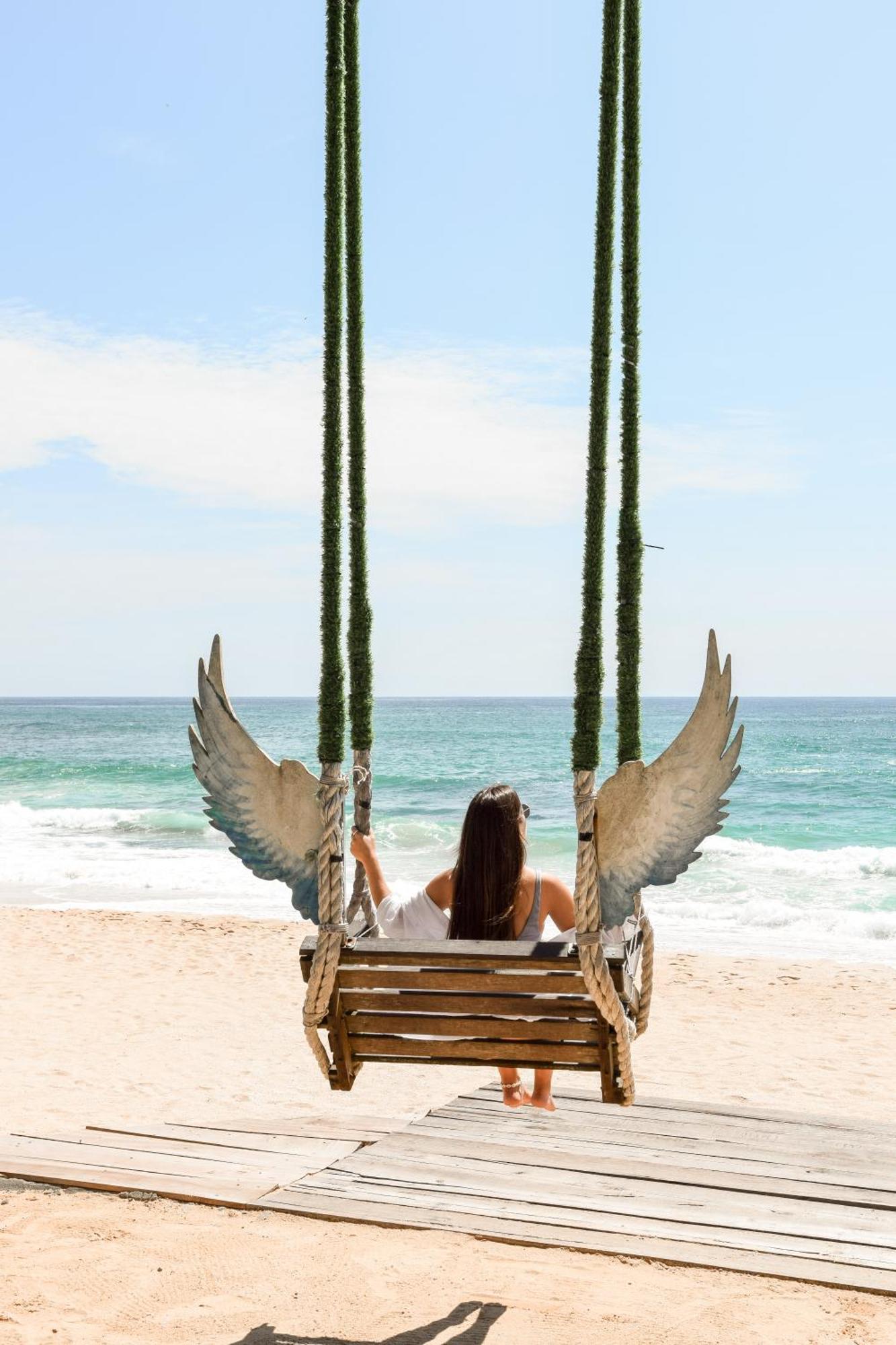 Angel Beach Unawatuna Extérieur photo